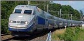 Logistique conseil - Les transports  ferroviaires