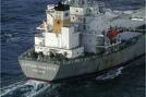 Les transports maritimes