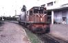 Transport ferroviaire au Cameroun
